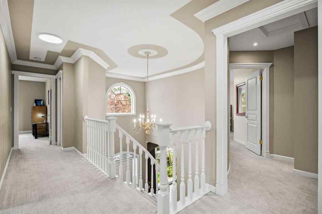 MLS® A2265421 - 136 Patrick View SW in Patterson Calgary, Residential