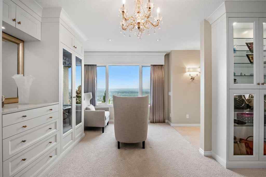 MLS® A2265421 - 136 Patrick View SW in Patterson Calgary, Residential