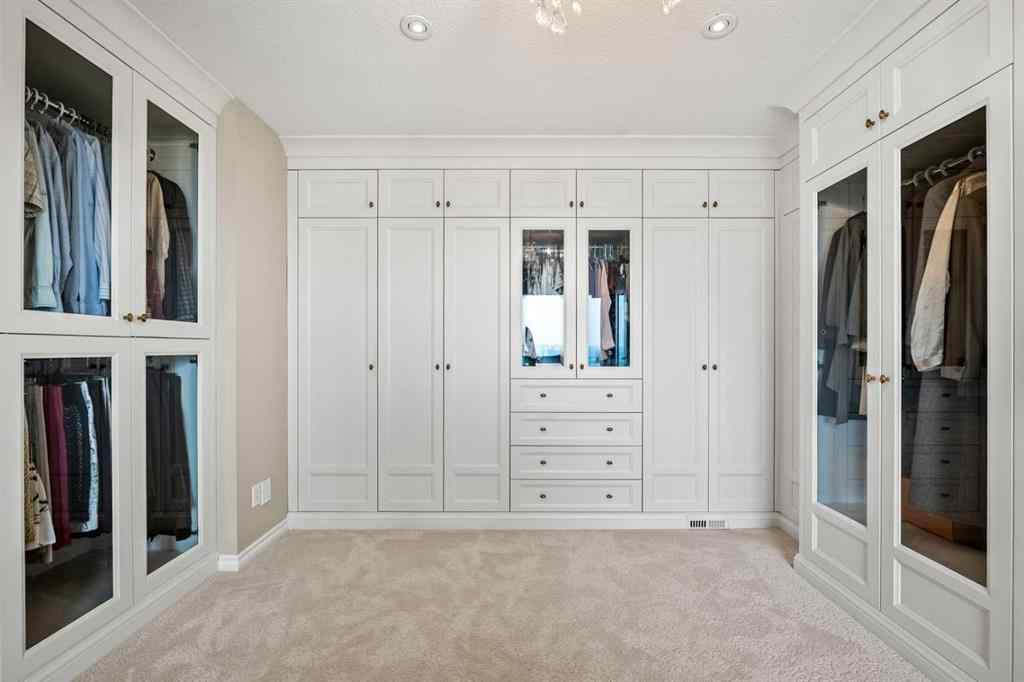 MLS® A2265421 - 136 Patrick View SW in Patterson Calgary, Residential