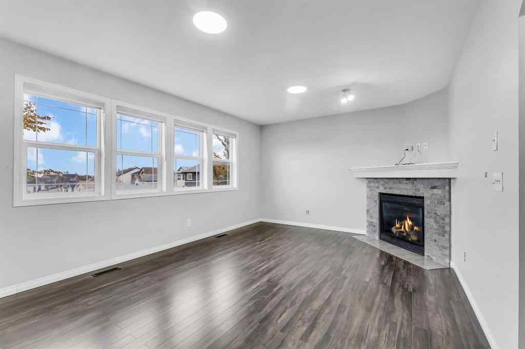 MLS® A2265423 - 11 Saddlebrook Way NE in Saddle Ridge Calgary, Residential