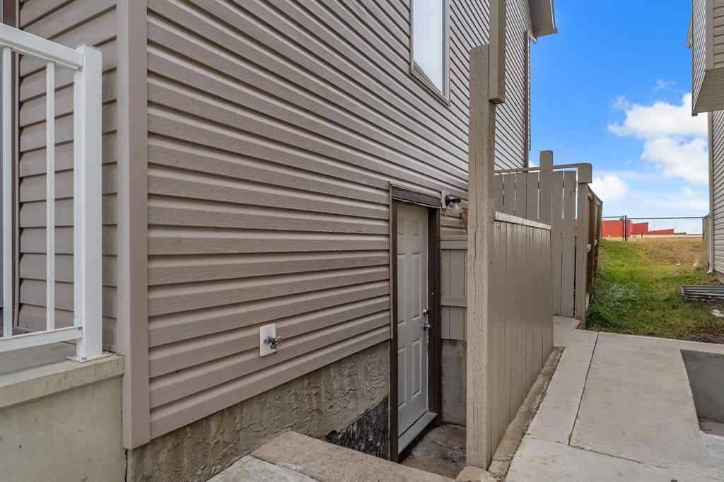 MLS® A2265423 - 11 Saddlebrook Way NE in Saddle Ridge Calgary, Residential