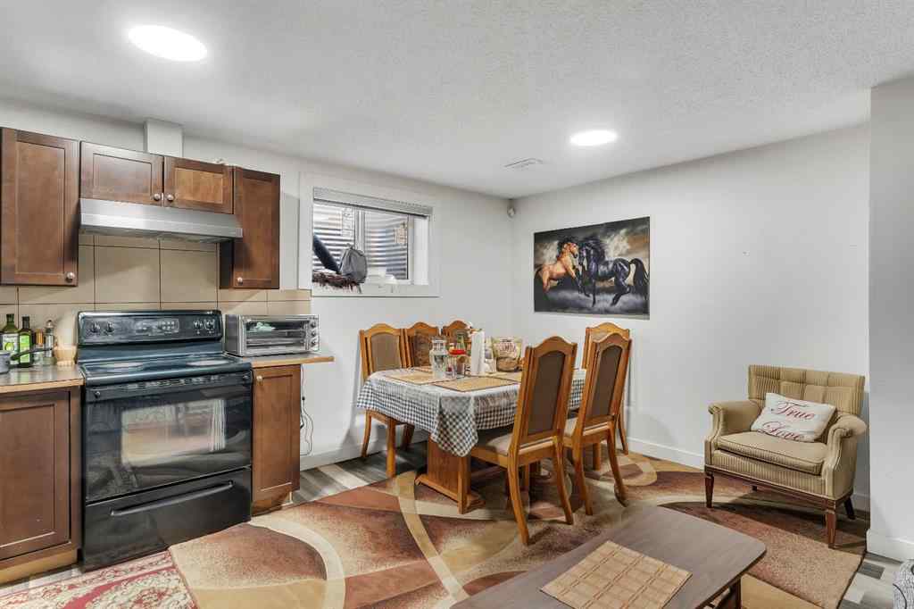 MLS® A2265423 - 11 Saddlebrook Way NE in Saddle Ridge Calgary, Residential