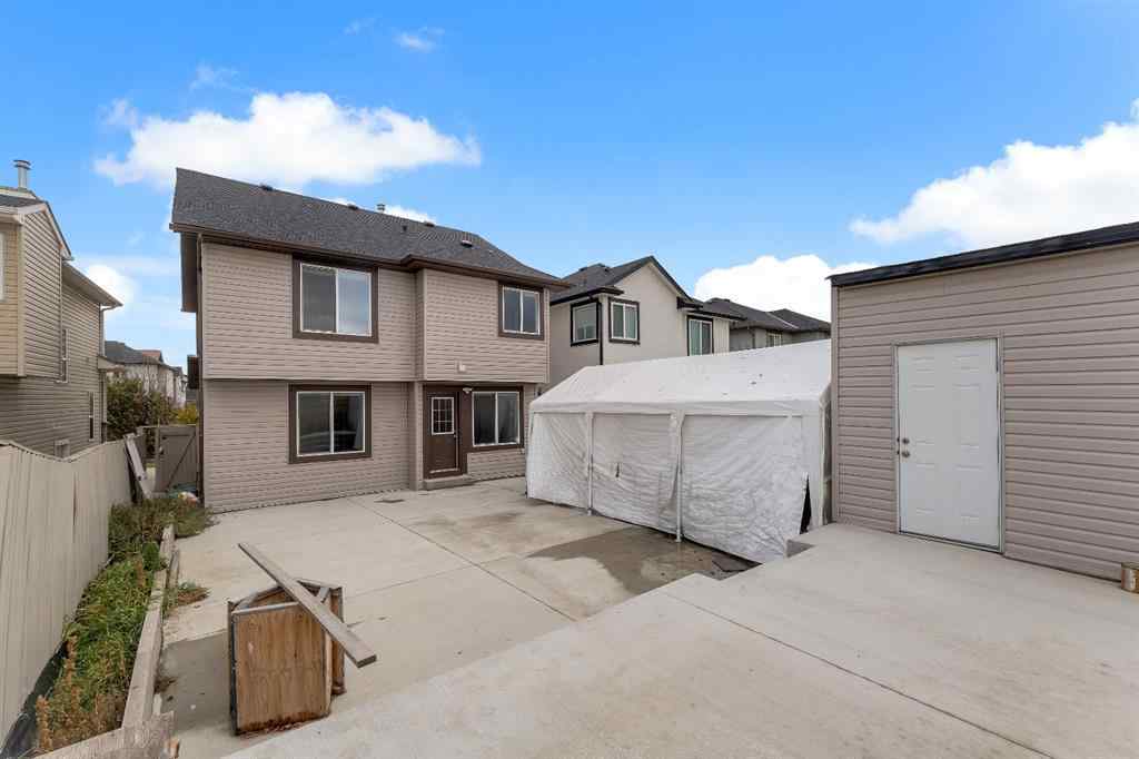 MLS® A2265423 - 11 Saddlebrook Way NE in Saddle Ridge Calgary, Residential