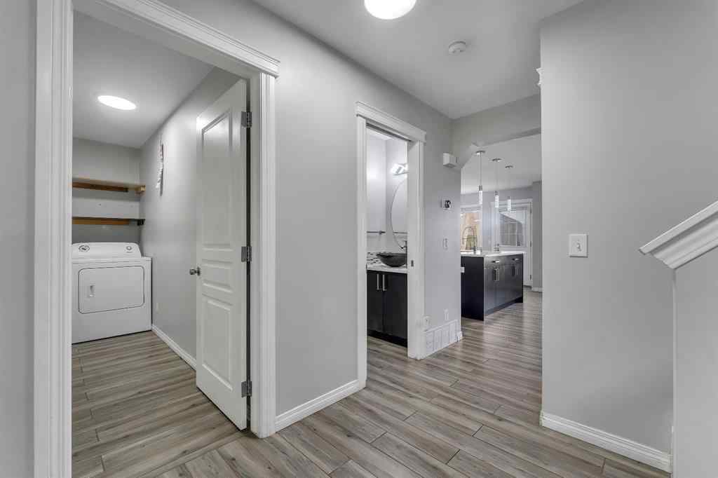 MLS® A2265423 - 11 Saddlebrook Way NE in Saddle Ridge Calgary, Residential
