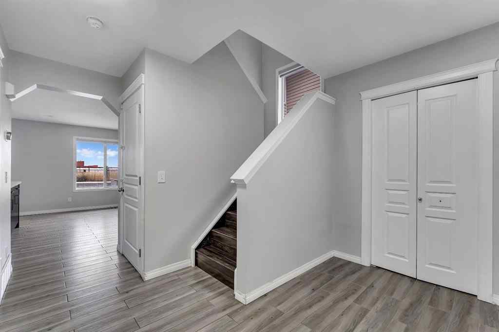 MLS® A2265423 - 11 Saddlebrook Way NE in Saddle Ridge Calgary, Residential