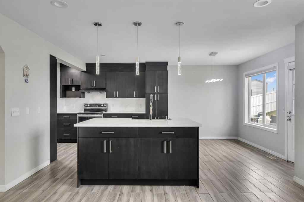 MLS® A2265423 - 11 Saddlebrook Way NE in Saddle Ridge Calgary, Residential