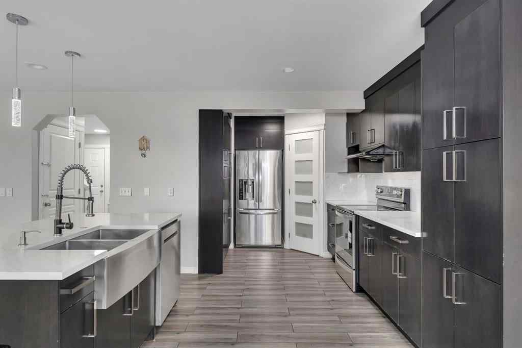 MLS® A2265423 - 11 Saddlebrook Way NE in Saddle Ridge Calgary, Residential