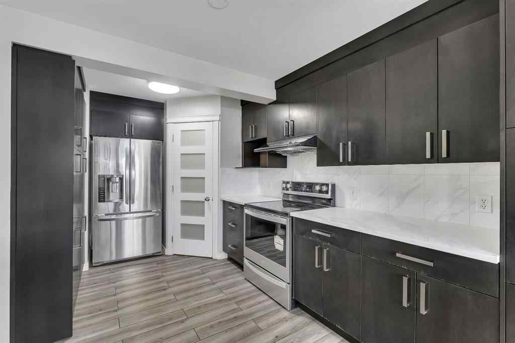MLS® A2265423 - 11 Saddlebrook Way NE in Saddle Ridge Calgary, Residential