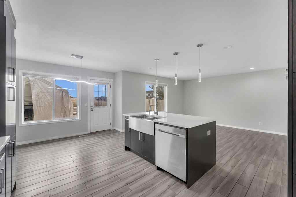 MLS® A2265423 - 11 Saddlebrook Way NE in Saddle Ridge Calgary, Residential