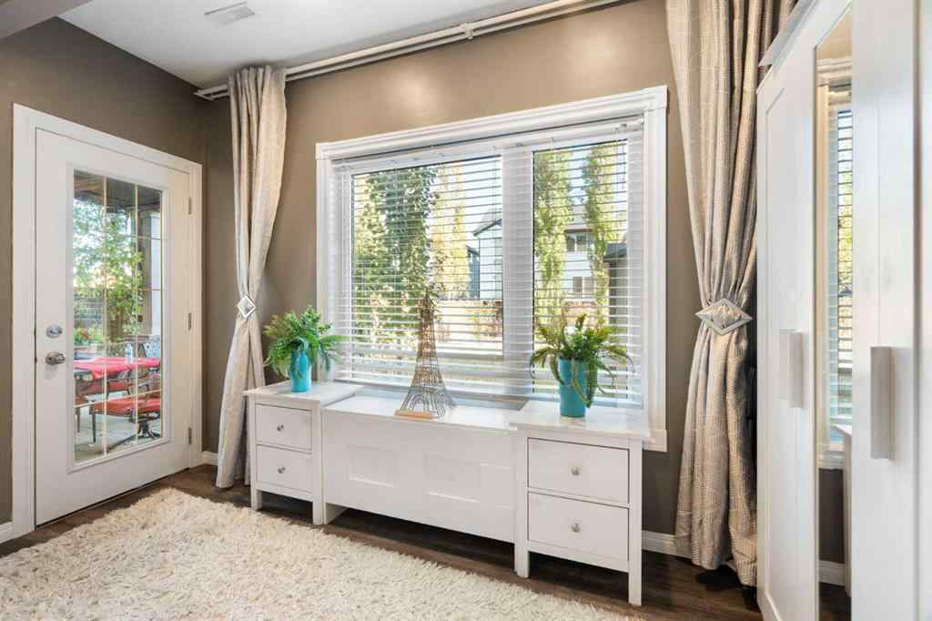 MLS® A2265424 - 87 Panamount Common NW in Panorama Hills Calgary, Residential