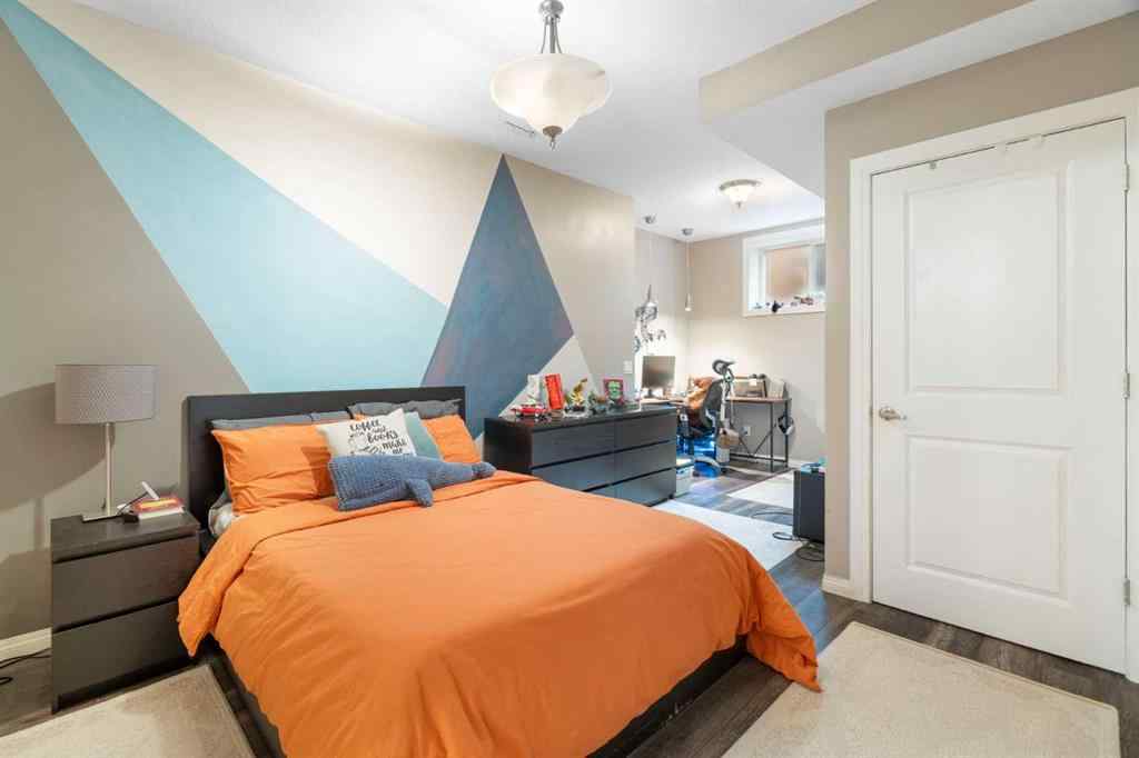 MLS® A2265424 - 87 Panamount Common NW in Panorama Hills Calgary, Residential