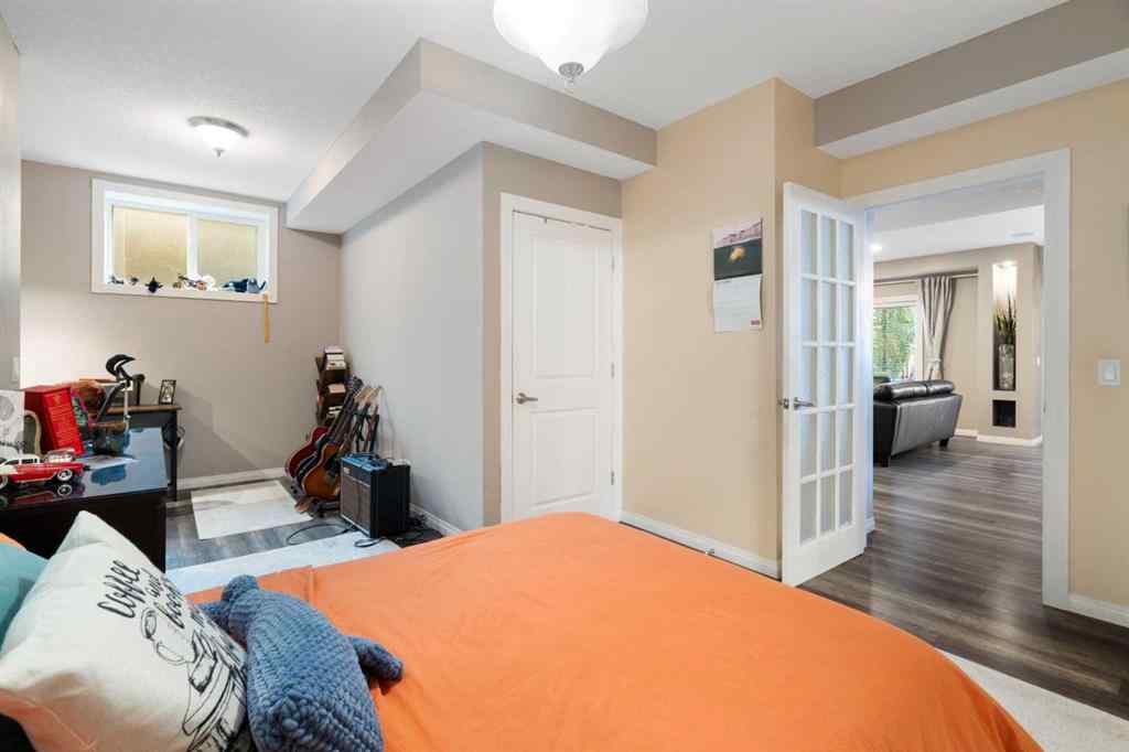 MLS® A2265424 - 87 Panamount Common NW in Panorama Hills Calgary, Residential