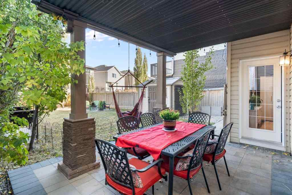 MLS® A2265424 - 87 Panamount Common NW in Panorama Hills Calgary, Residential
