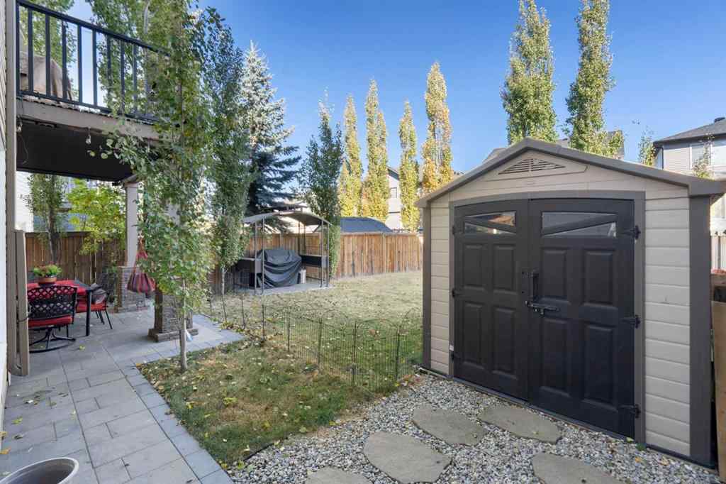 MLS® A2265424 - 87 Panamount Common NW in Panorama Hills Calgary, Residential