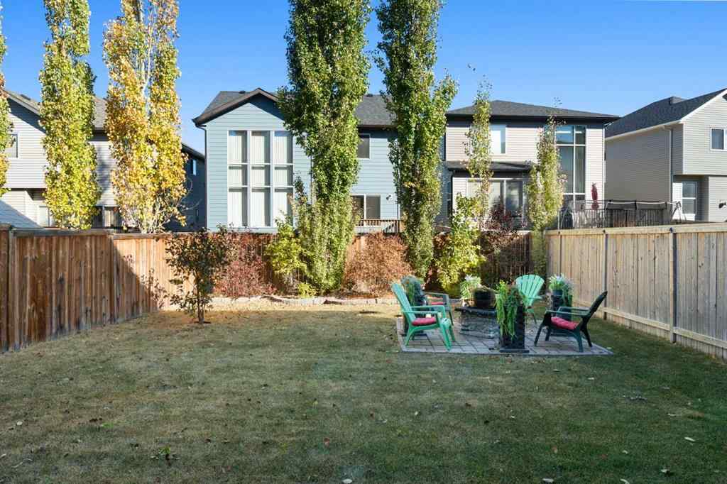 MLS® A2265424 - 87 Panamount Common NW in Panorama Hills Calgary, Residential