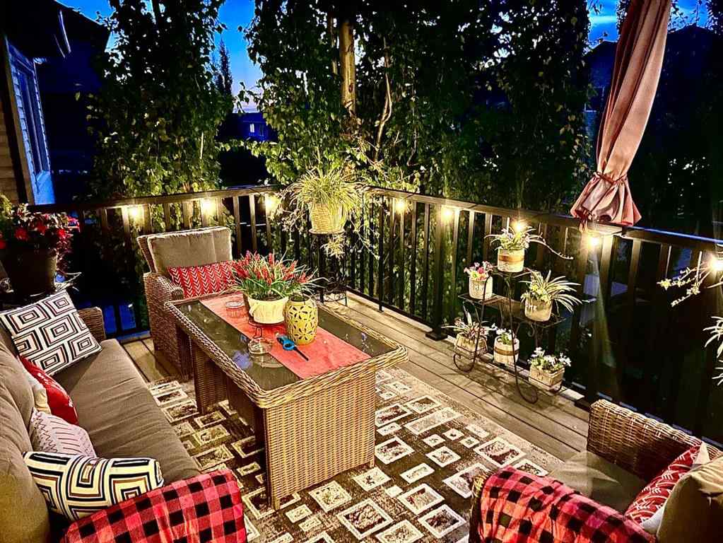 MLS® A2265424 - 87 Panamount Common NW in Panorama Hills Calgary, Residential