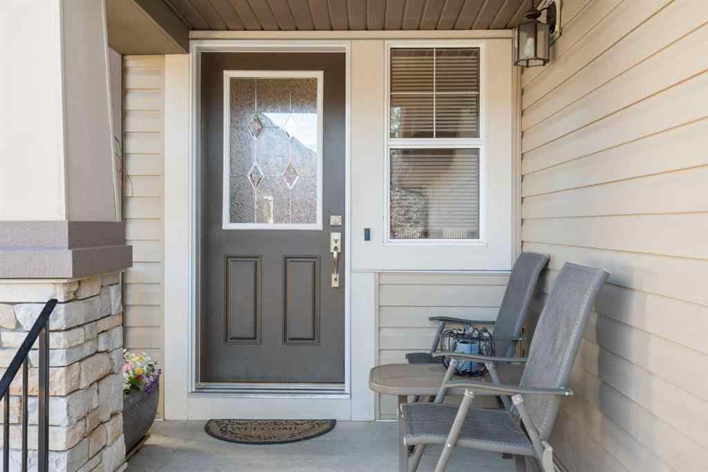 MLS® A2265424 - 87 Panamount Common NW in Panorama Hills Calgary, Residential