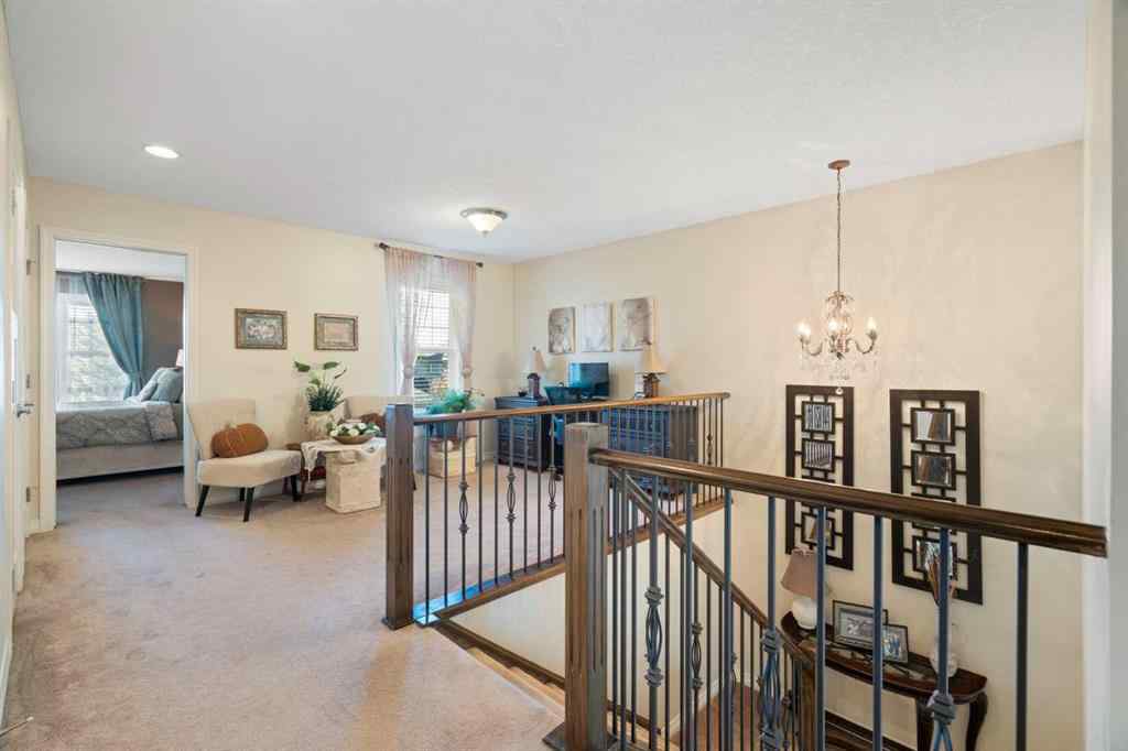 MLS® A2265424 - 87 Panamount Common NW in Panorama Hills Calgary, Residential