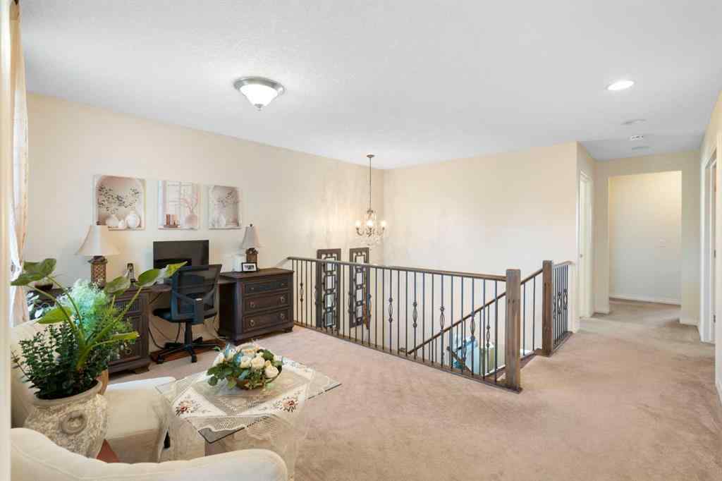 MLS® A2265424 - 87 Panamount Common NW in Panorama Hills Calgary, Residential