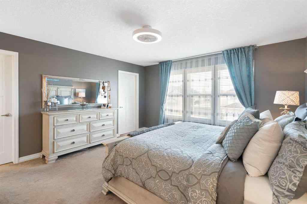 MLS® A2265424 - 87 Panamount Common NW in Panorama Hills Calgary, Residential