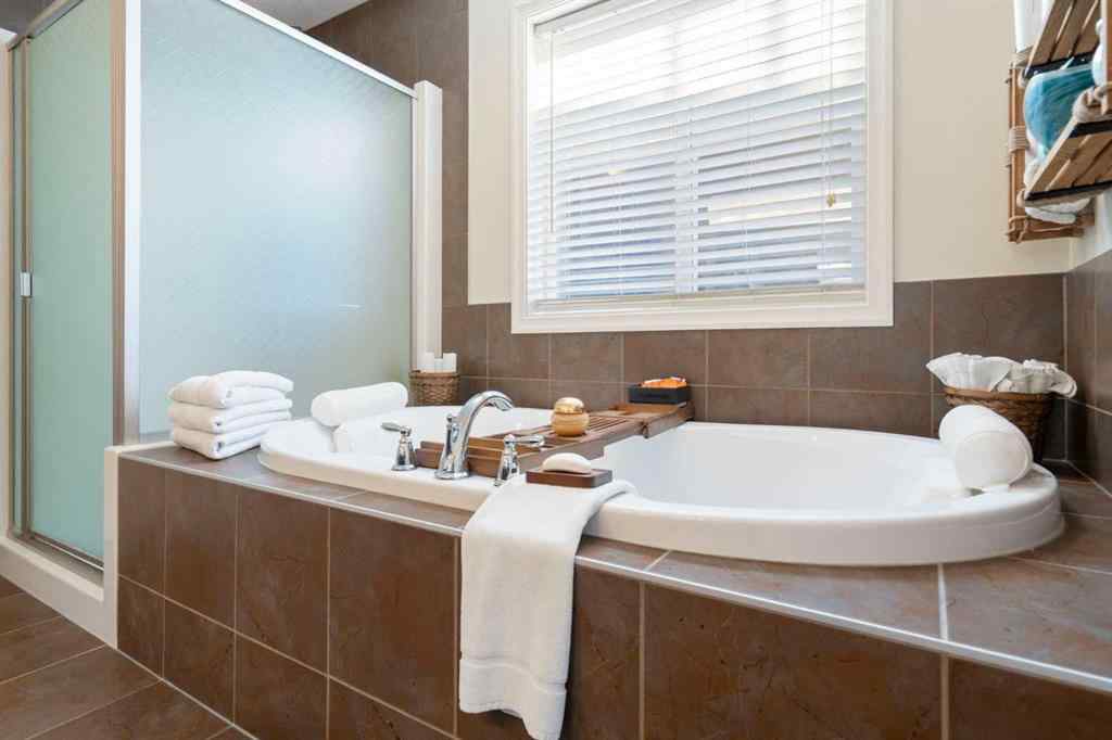 MLS® A2265424 - 87 Panamount Common NW in Panorama Hills Calgary, Residential