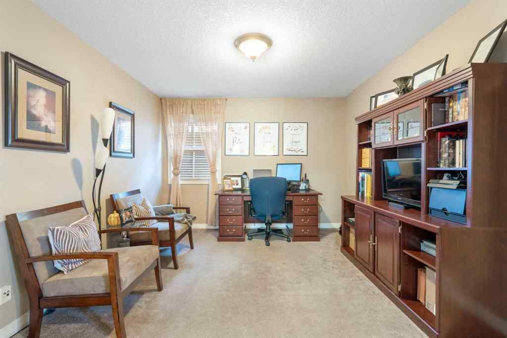 MLS® A2265424 - 87 Panamount Common NW in Panorama Hills Calgary, Residential