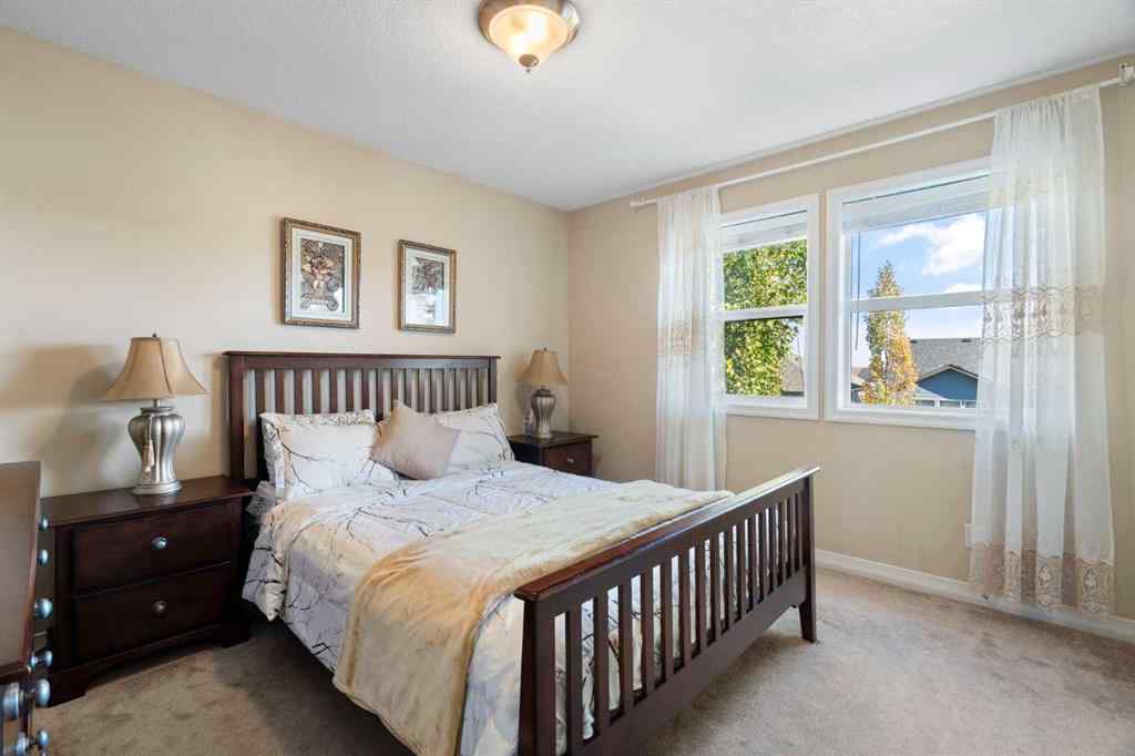 MLS® A2265424 - 87 Panamount Common NW in Panorama Hills Calgary, Residential