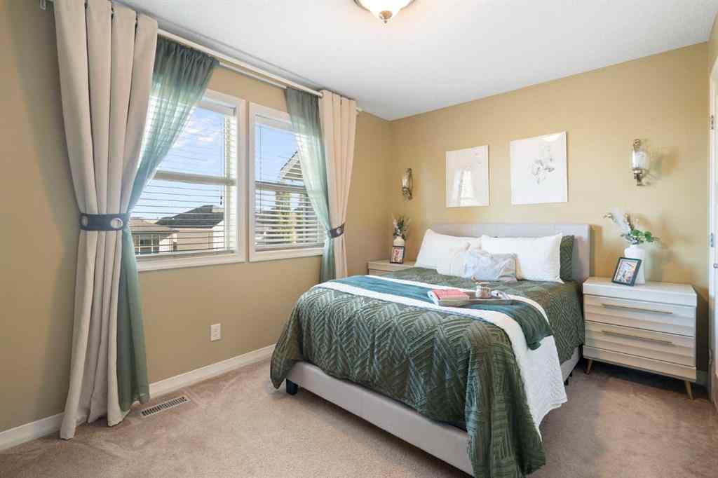 MLS® A2265424 - 87 Panamount Common NW in Panorama Hills Calgary, Residential