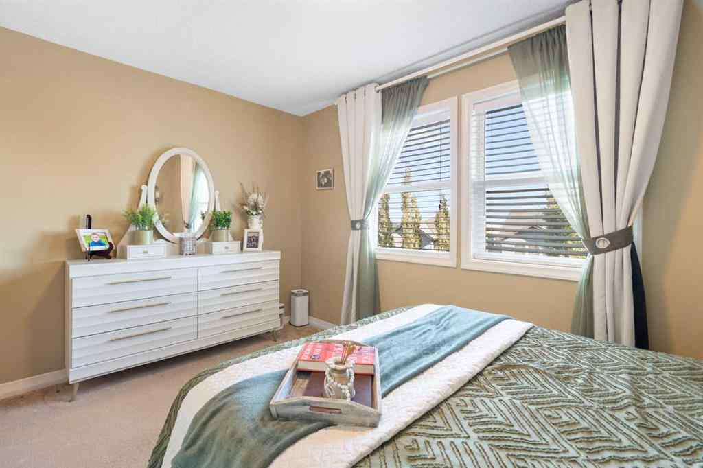 MLS® A2265424 - 87 Panamount Common NW in Panorama Hills Calgary, Residential