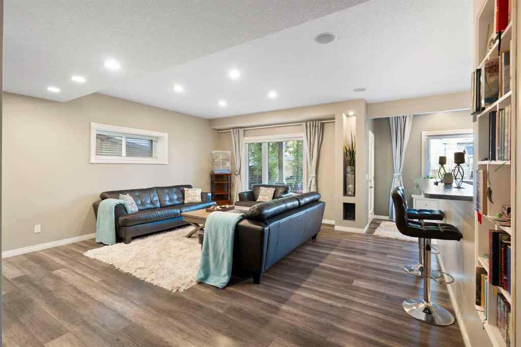 MLS® A2265424 - 87 Panamount Common NW in Panorama Hills Calgary, Residential