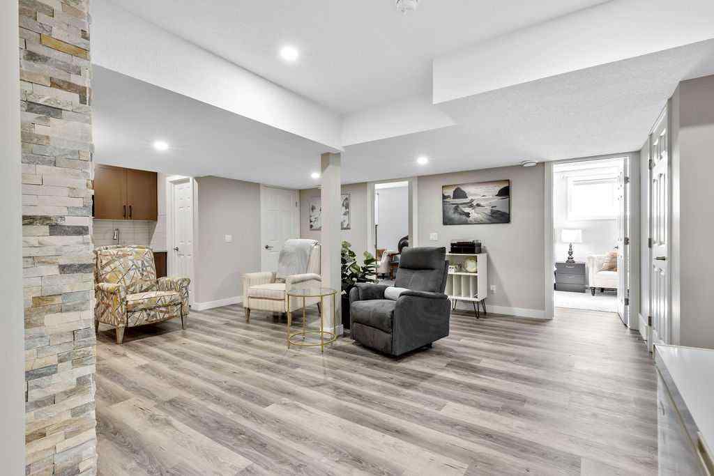MLS® A2265425 - 165 Carrington Close NW in Carrington Calgary, Residential