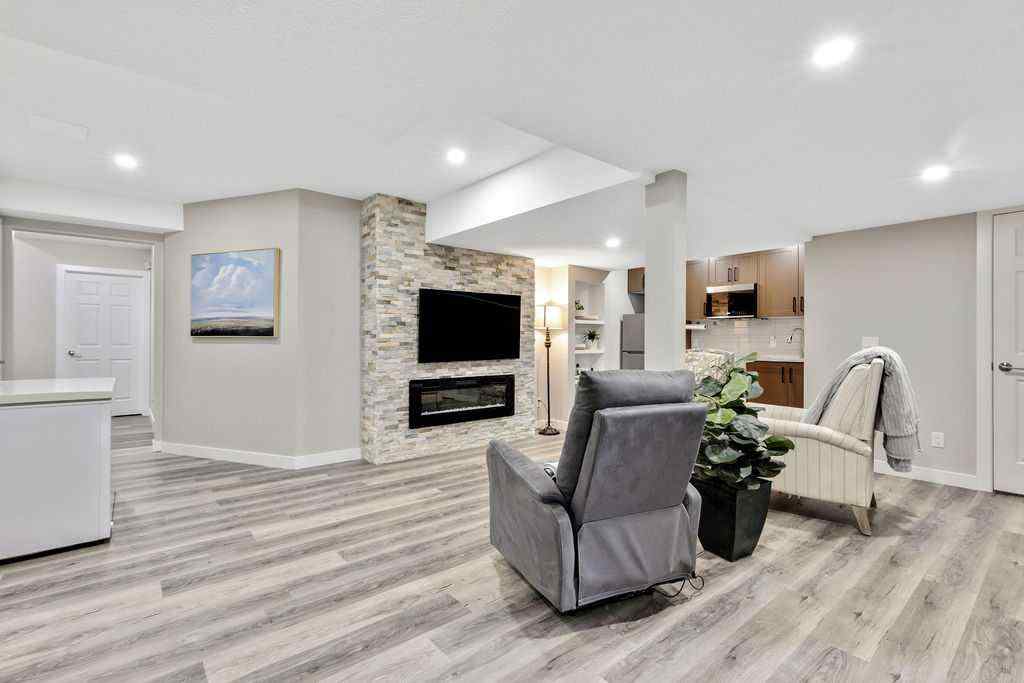MLS® A2265425 - 165 Carrington Close NW in Carrington Calgary, Residential