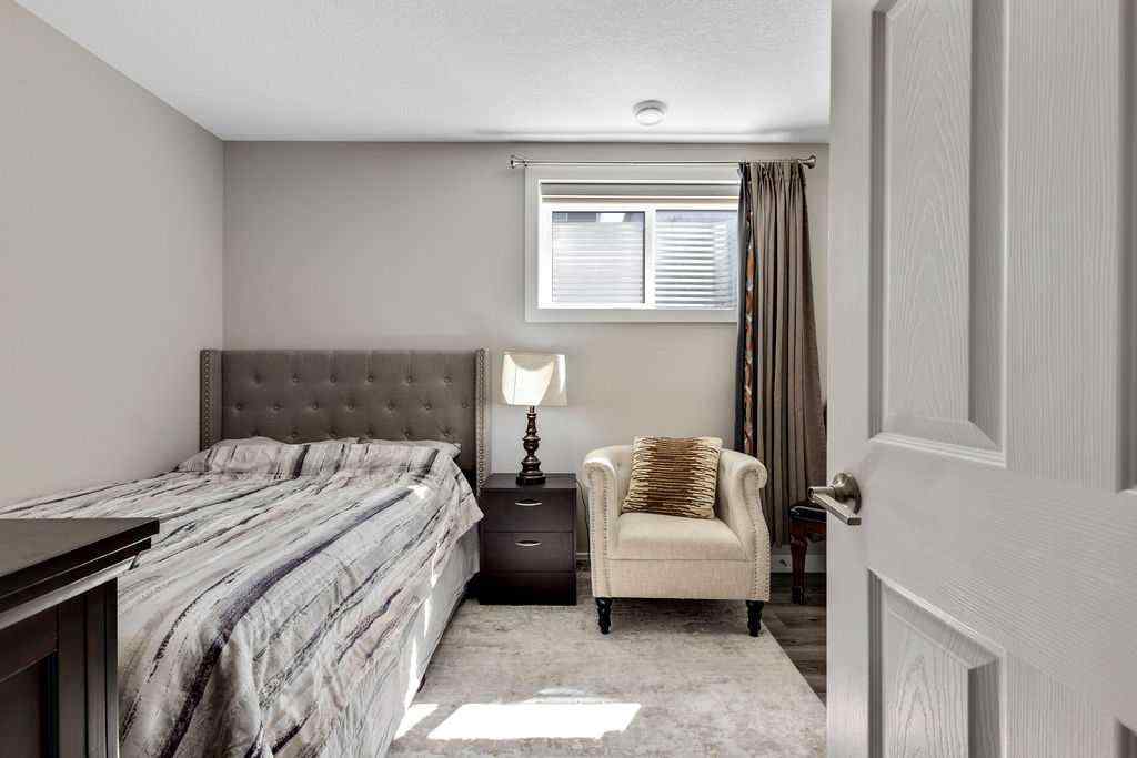 MLS® A2265425 - 165 Carrington Close NW in Carrington Calgary, Residential