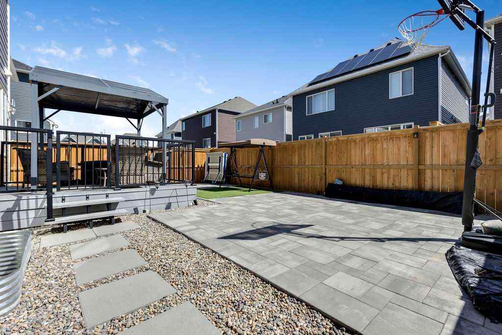 MLS® A2265425 - 165 Carrington Close NW in Carrington Calgary, Residential