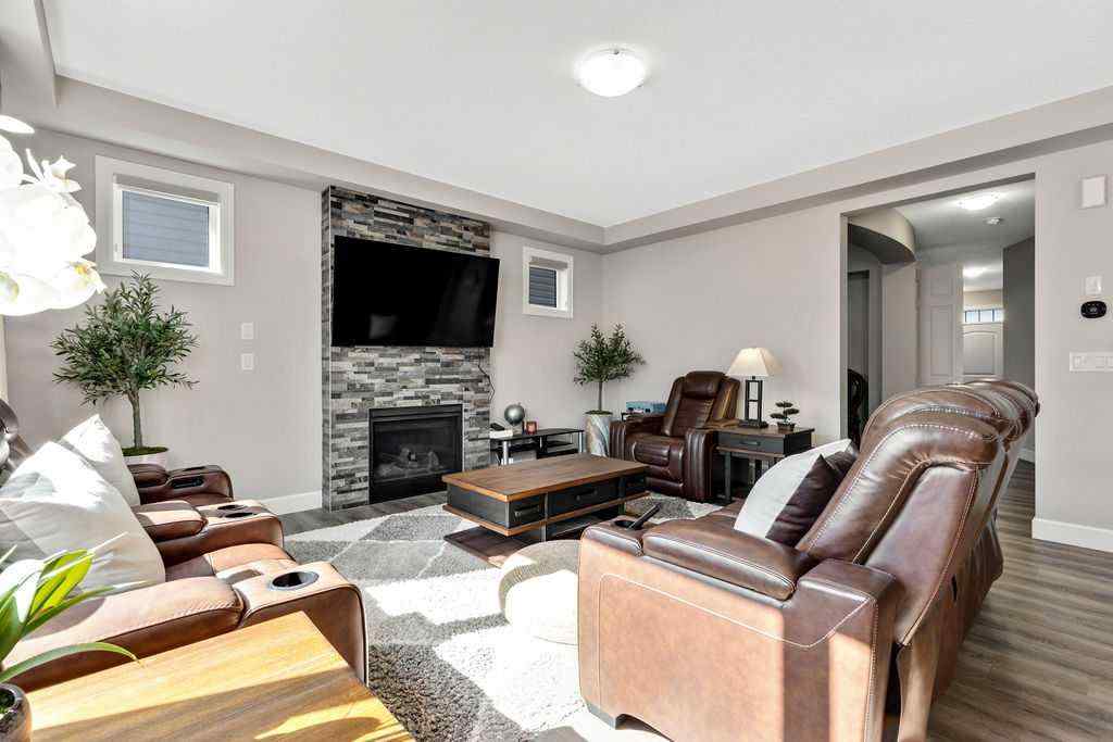 MLS® A2265425 - 165 Carrington Close NW in Carrington Calgary, Residential