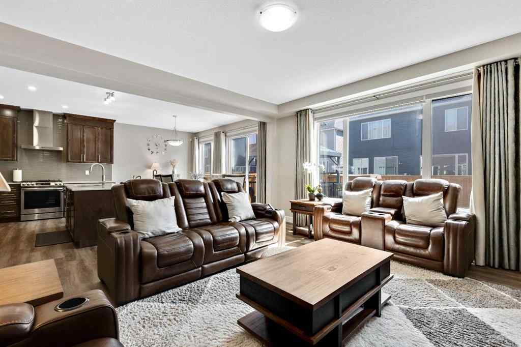 MLS® A2265425 - 165 Carrington Close NW in Carrington Calgary, Residential