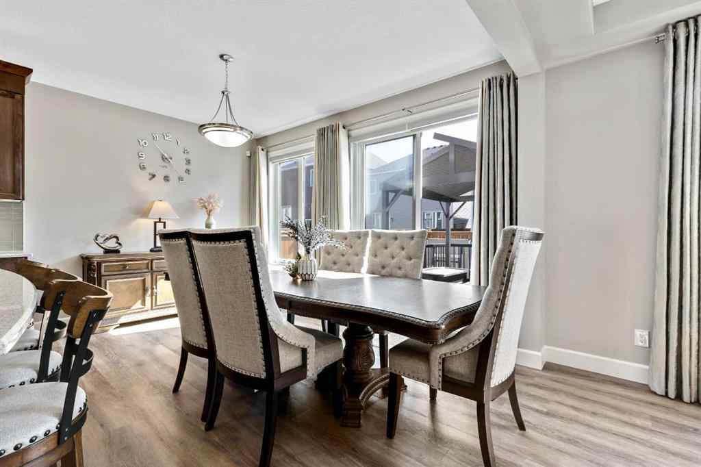 MLS® A2265425 - 165 Carrington Close NW in Carrington Calgary, Residential