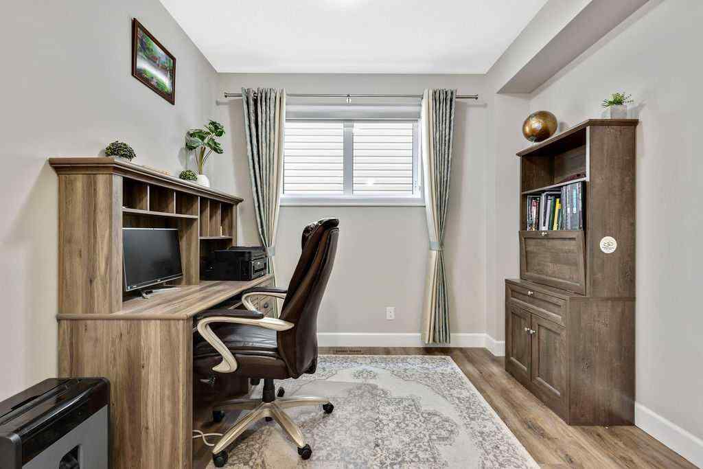 MLS® A2265425 - 165 Carrington Close NW in Carrington Calgary, Residential