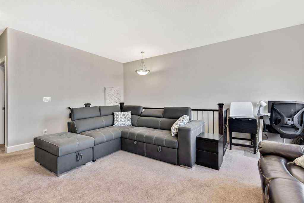 MLS® A2265425 - 165 Carrington Close NW in Carrington Calgary, Residential