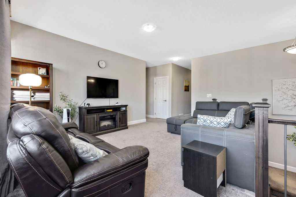 MLS® A2265425 - 165 Carrington Close NW in Carrington Calgary, Residential