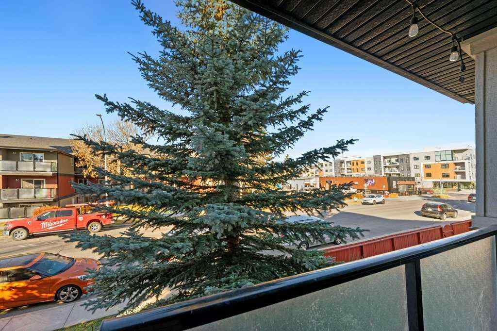 MLS® A2265427 - Unit #201 1920 26 Street SW in Killarney/Glengarry Calgary, Residential