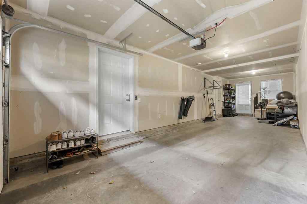 MLS® A2265428 - 68 New Brighton Point SE in New Brighton Calgary, Residential