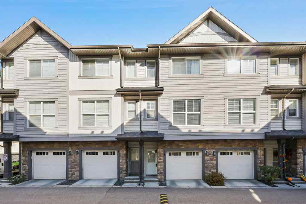 MLS® A2265428 - 68 New Brighton Point SE in New Brighton Calgary, Residential