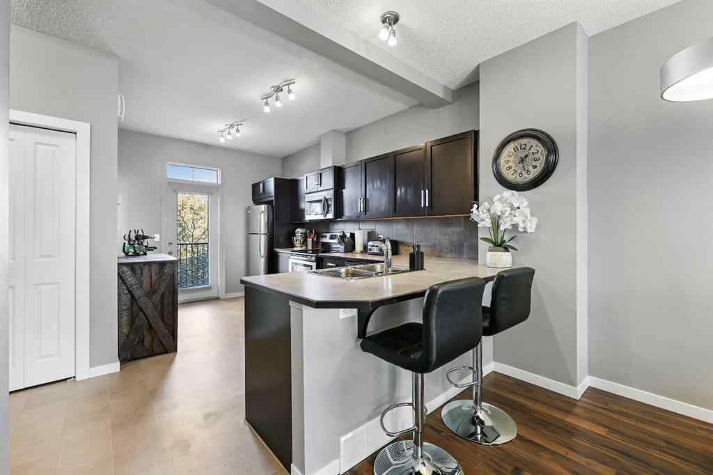 MLS® A2265428 - 68 New Brighton Point SE in New Brighton Calgary, Residential