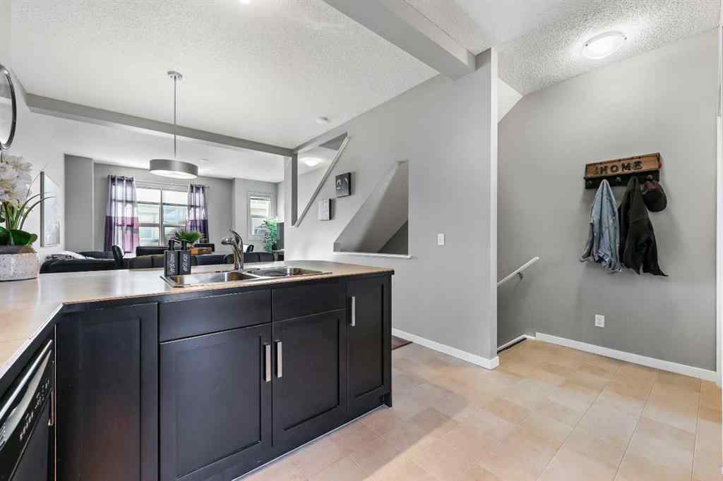 MLS® A2265428 - 68 New Brighton Point SE in New Brighton Calgary, Residential