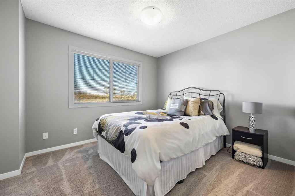 MLS® A2265428 - 68 New Brighton Point SE in New Brighton Calgary, Residential