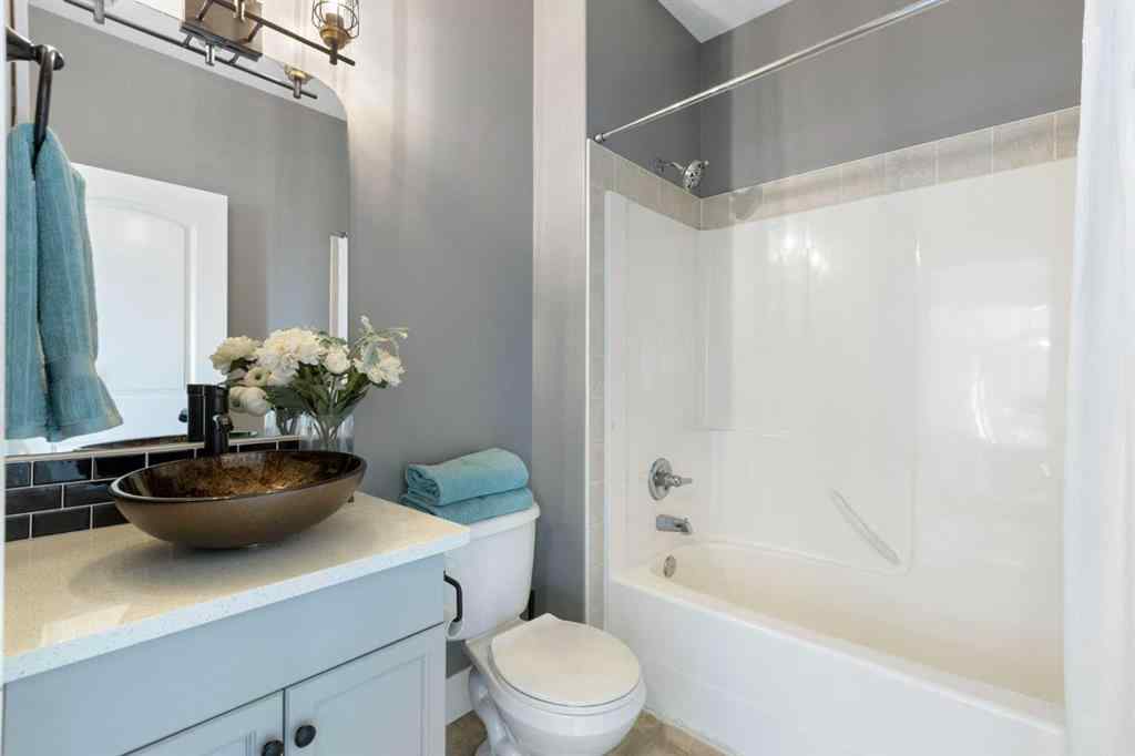 MLS® A2265429 - 13003 Township Road 265   in NONE Rural Rocky View County, Residential