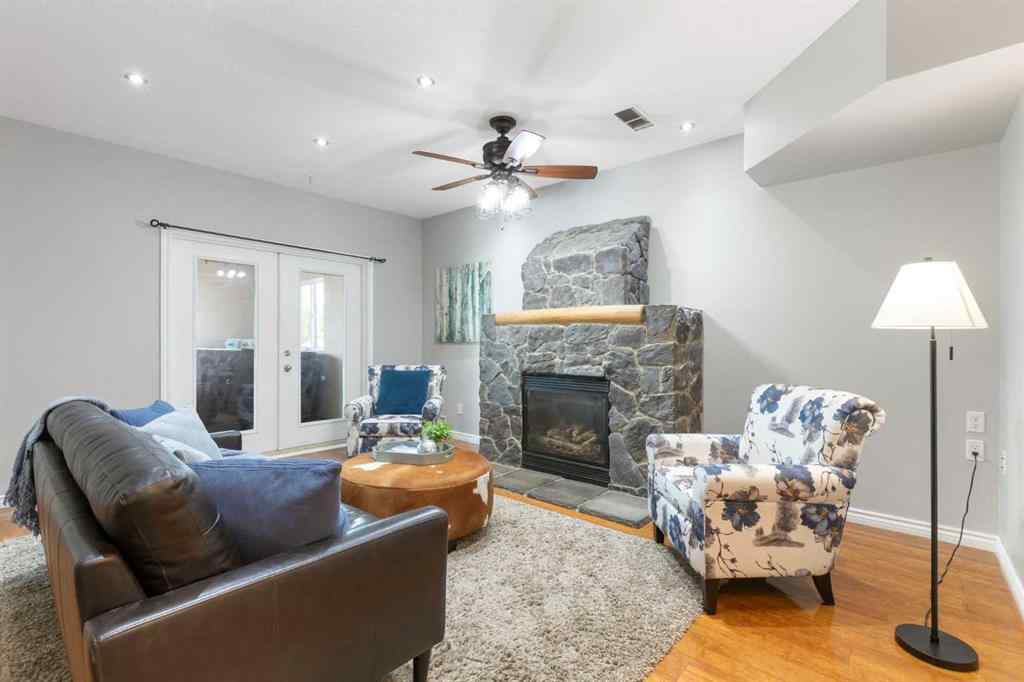 MLS® A2265429 - 13003 Township Road 265   in NONE Rural Rocky View County, Residential