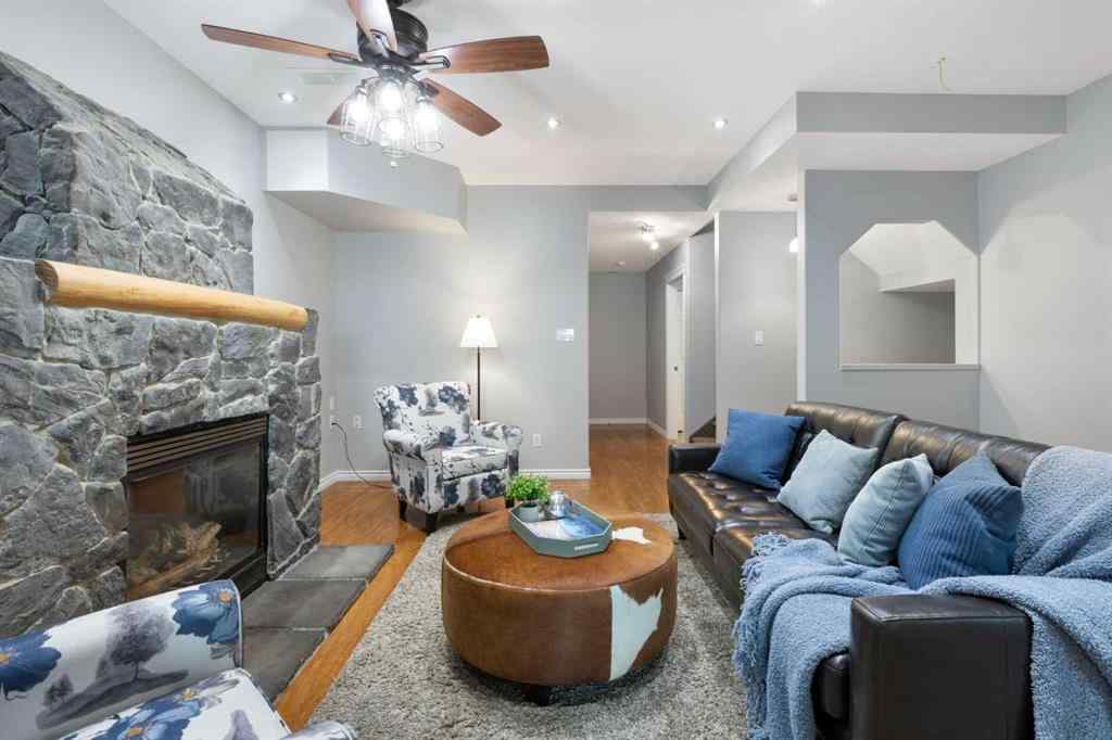 MLS® A2265429 - 13003 Township Road 265   in NONE Rural Rocky View County, Residential