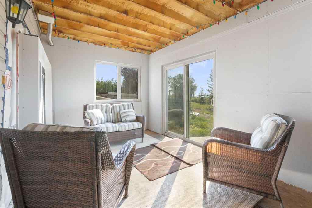 MLS® A2265429 - 13003 Township Road 265   in NONE Rural Rocky View County, Residential